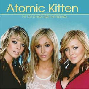 Atomic Kitten